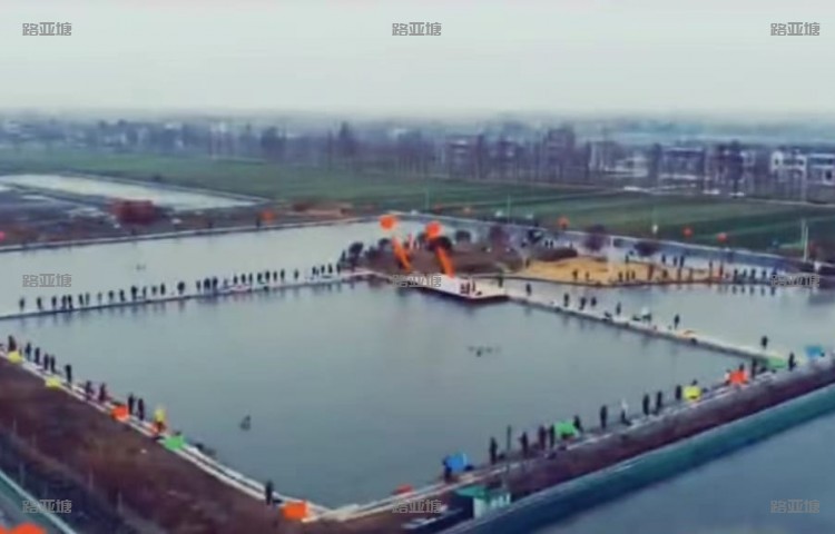 常州弘扬路亚基地
