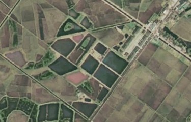 长沙哈利路亚基地
