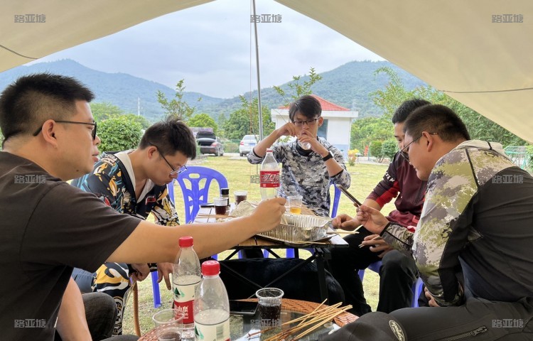 厦门乐其乐休闲苑