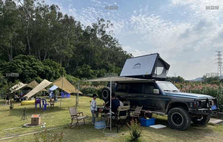 厦门乐其乐休闲苑