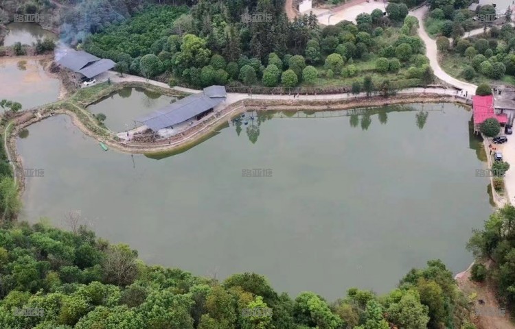 桂林龍腾路亚基地