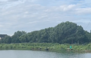 无锡桃源路亚基地