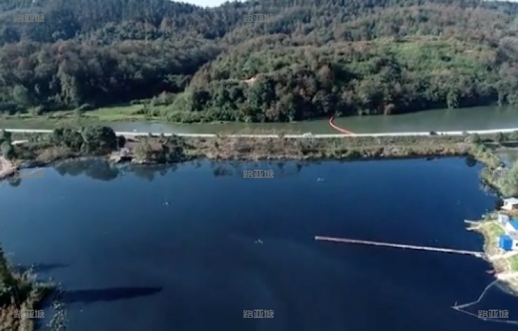 常德老兵休闲垂钓