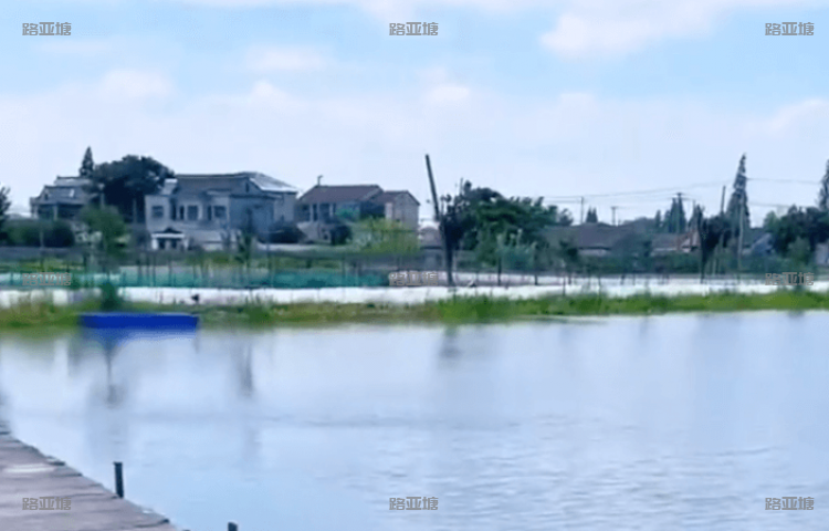 嘉兴猎渔人路亚基地