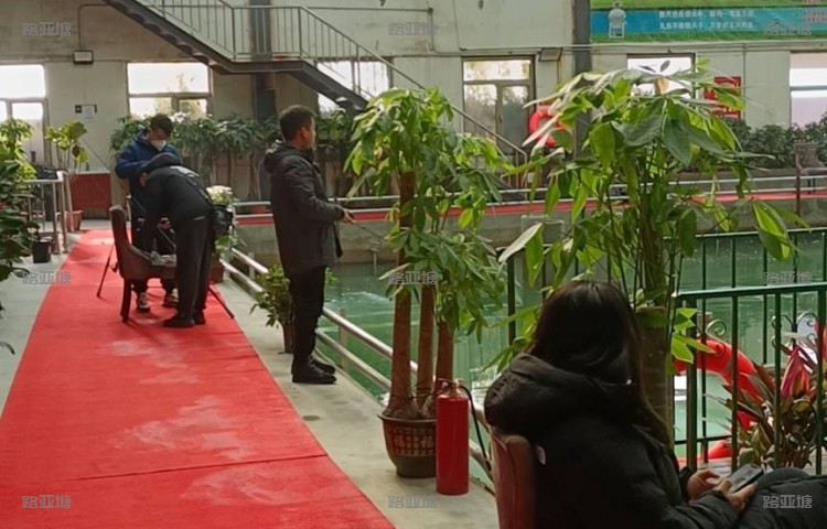 北京昌平垂钓宫（室内路亚基地）