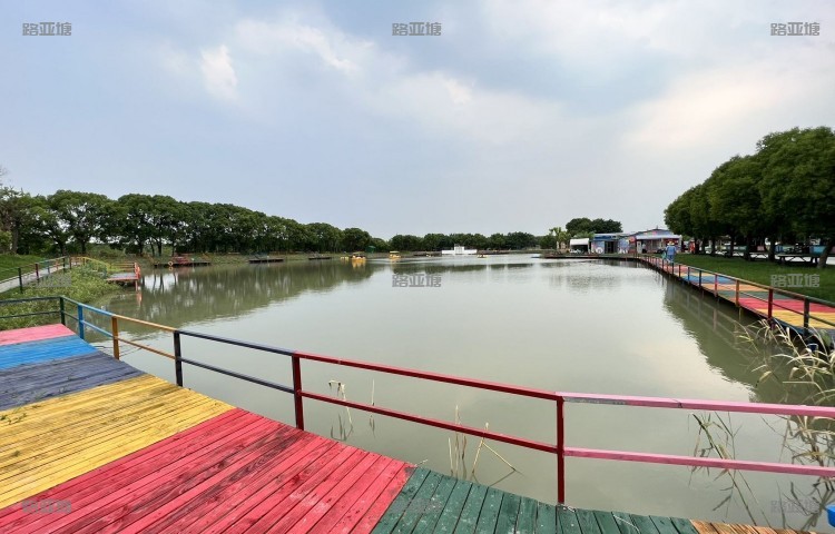 上海渭上庄园