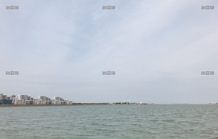 上海碧海金沙西塘