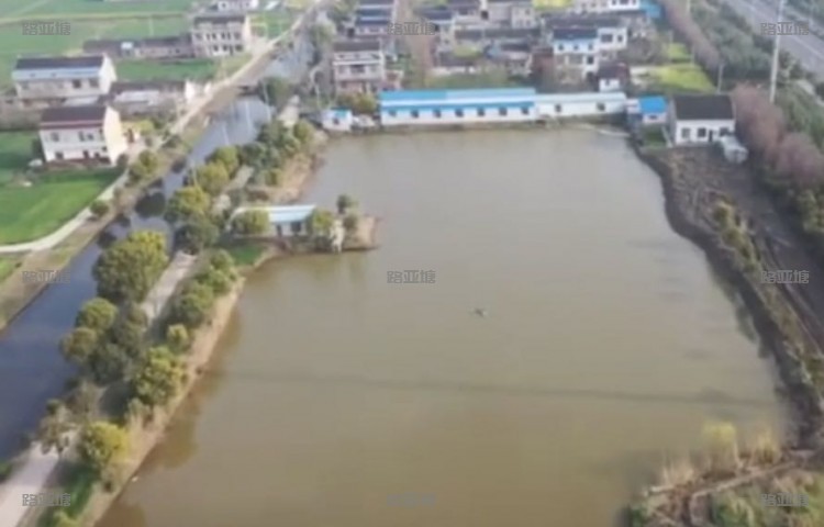 泰州虹桥YJR路亚基地