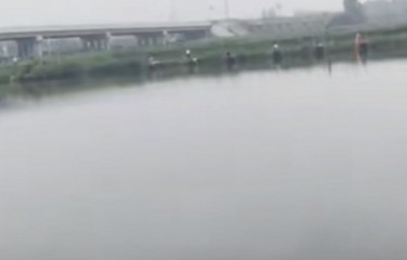 扬州江都鸿泰路亚钓场