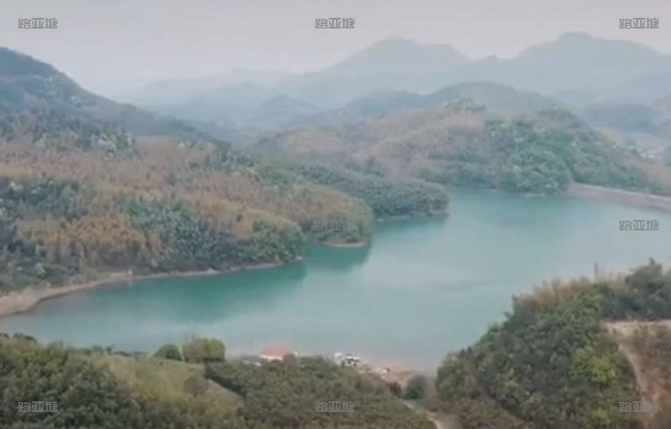 湖州渔人渔乐路亚基地