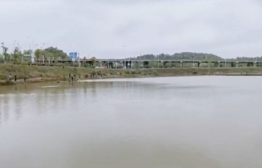 湘潭金名路亚垂钓基地