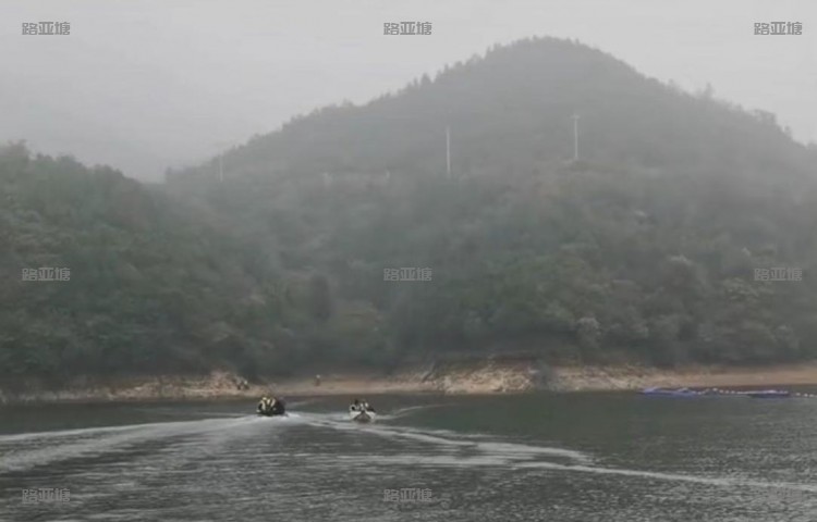 湘潭韶山红旗水库路亚基地