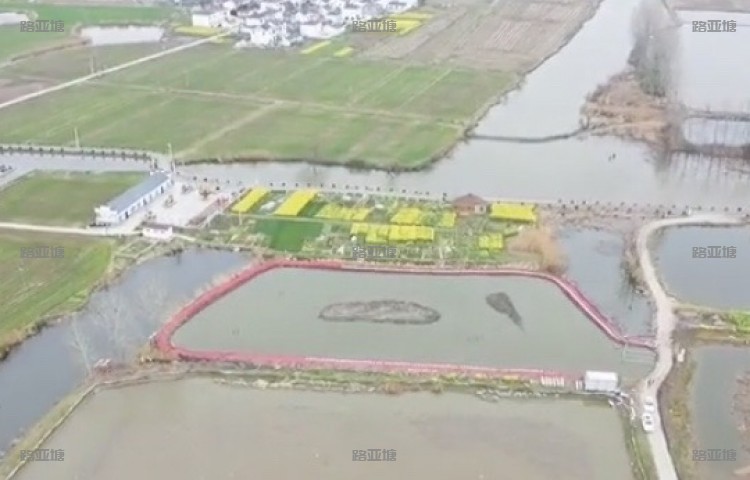 南京水一方路亚