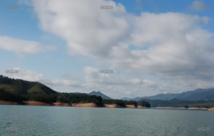 湖州龙王湖路亚基地