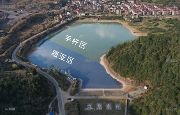 金华市婺城区玙昵垂钓园
