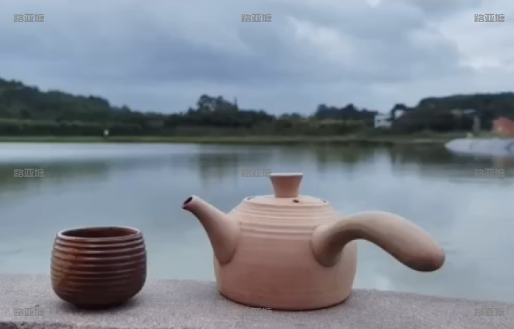 成都领航路亚基地