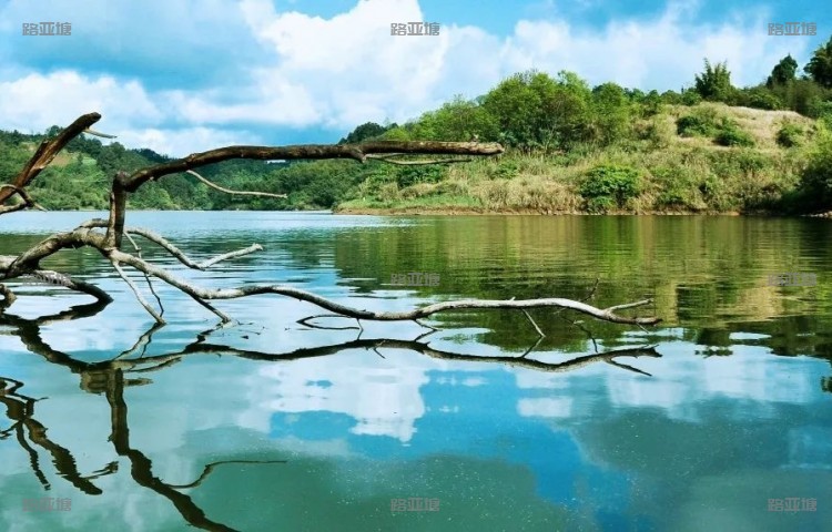 重庆黎香湖路亚基地