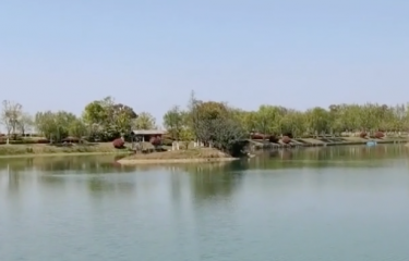 苏州杵山生态公园