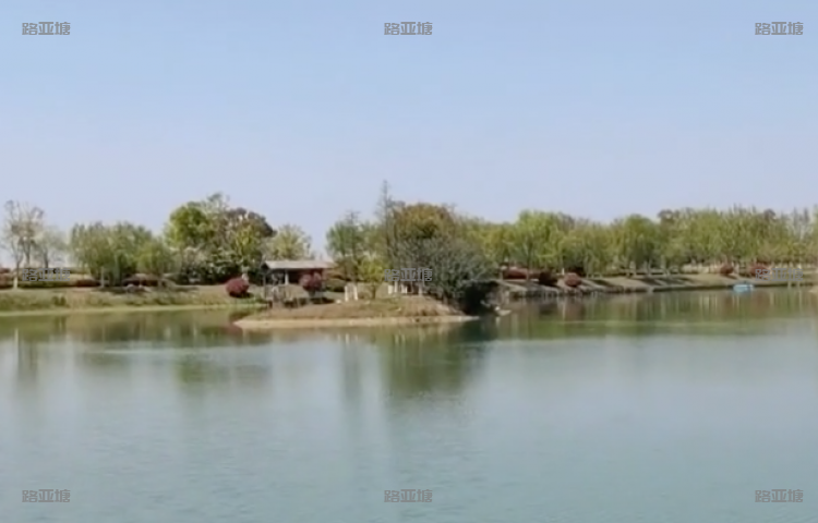 苏州杵山生态公园