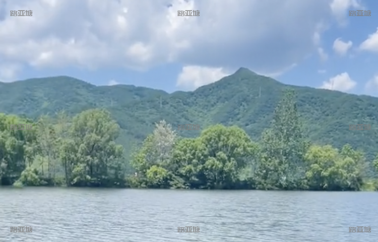 本溪万岁湖路亚基地