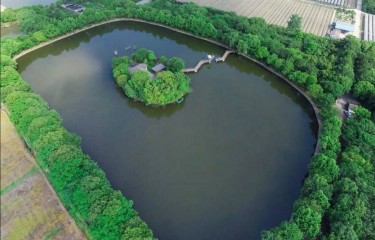 嘉兴隐愚野路亚俱乐部