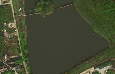 镇江八宝路亚垂钓基地