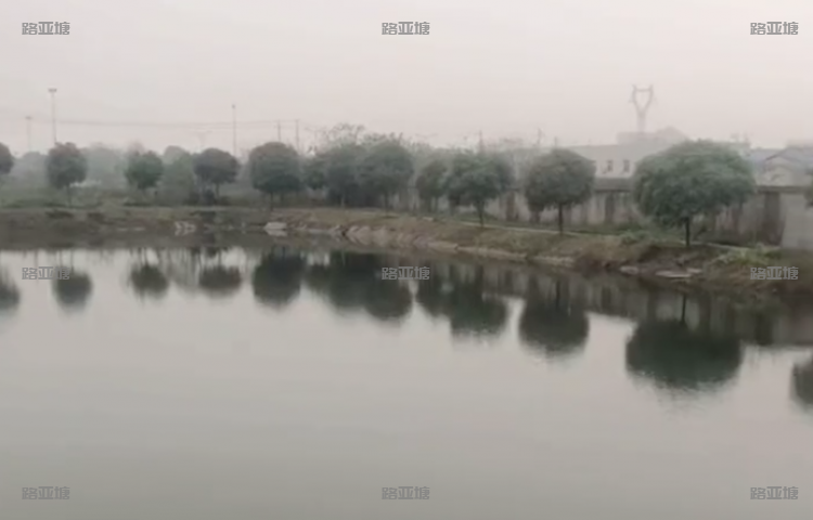 长沙鹧鸪塘路亚