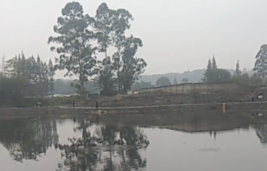 成都毛家湾钓场