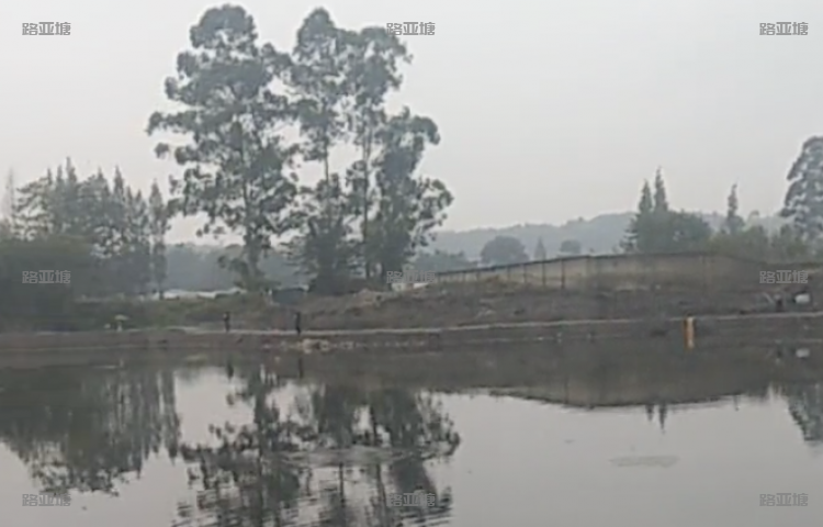 成都毛家湾钓场