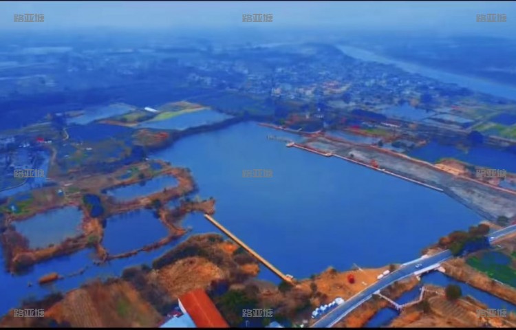 湖州渔歌子路亚营地