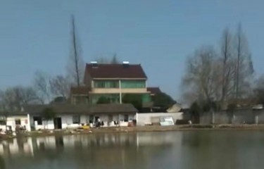 杭州双浦小胖路亚
