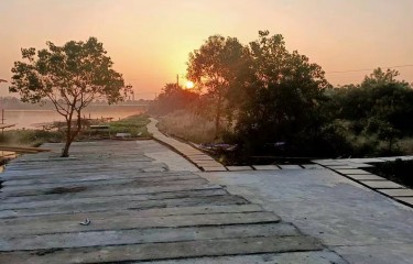 绍兴锦绣垂钓园