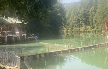 重庆南川龙湖路亚基地