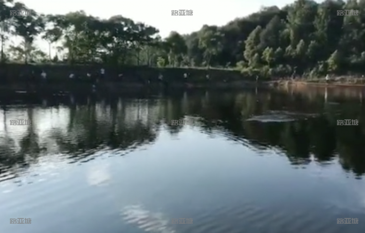 长沙汉田路亚基地