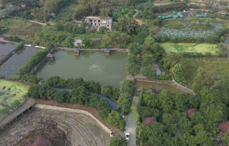 成都傲然国际路亚基地