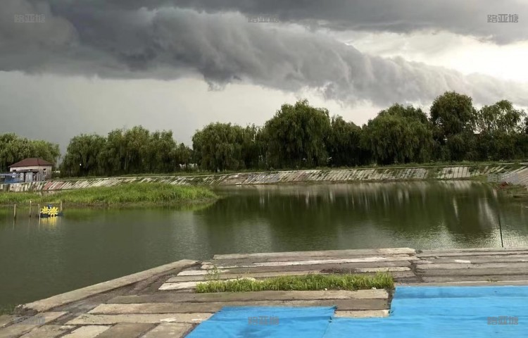 嘉兴平湖海杰路亚基地