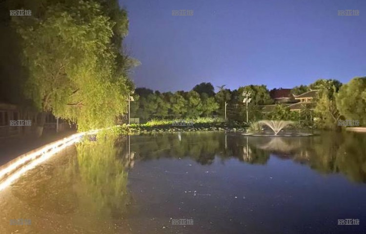 北京皇家路亚钓场