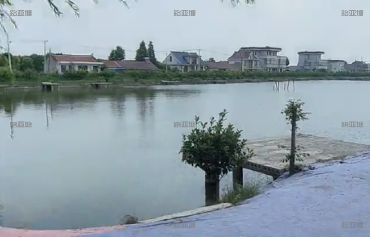 南通V5路亚基地