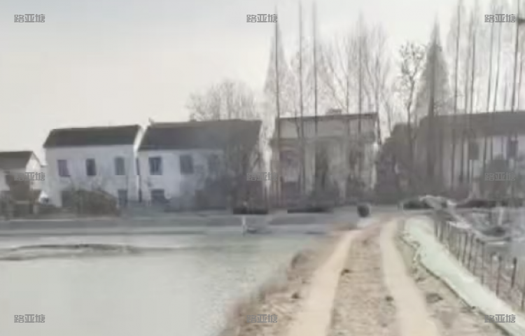 张家港国泰垂钓中心