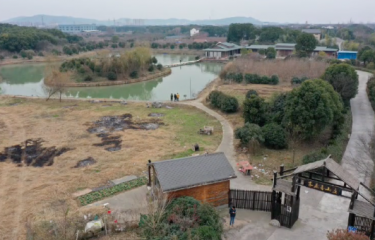 常州姜太公路亚基地