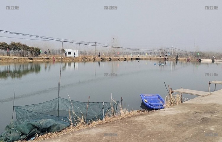 宿迁市项王路亚基地