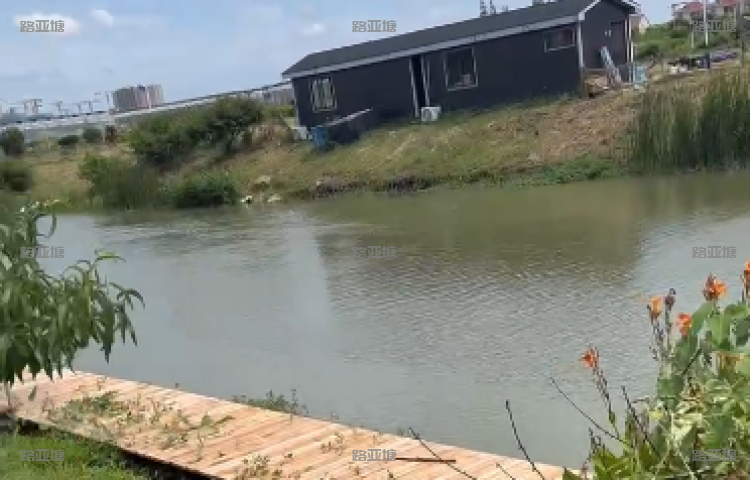 上海明哥路亚基地（果园店）