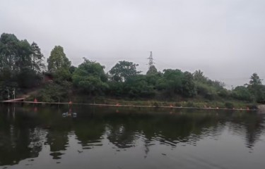 成都王家冲水库