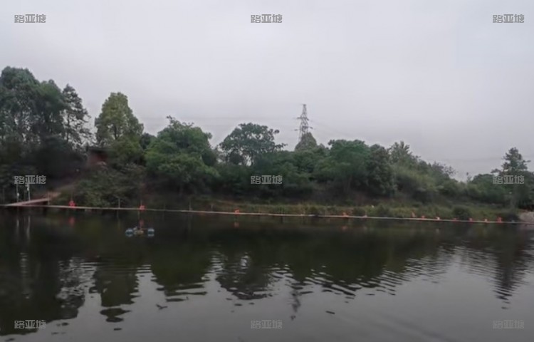 成都王家冲水库