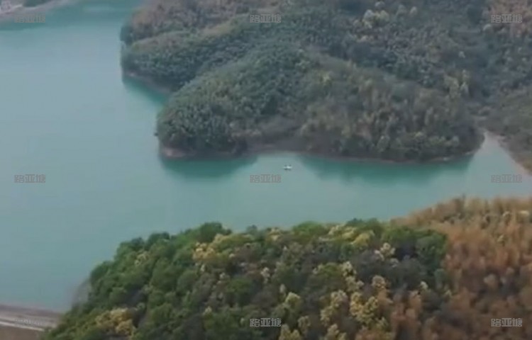 湖州渔人渔乐路亚基地