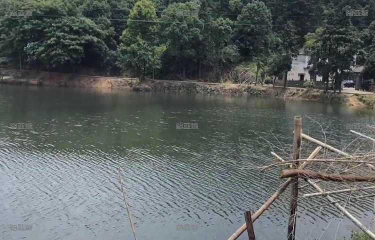 长沙书堂山路亚基地