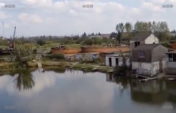 常州武进港路亚基地