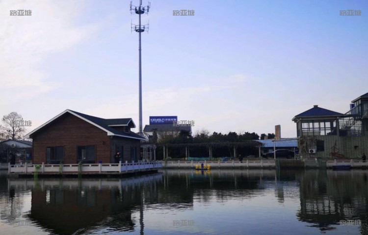 南京四海路亚基地