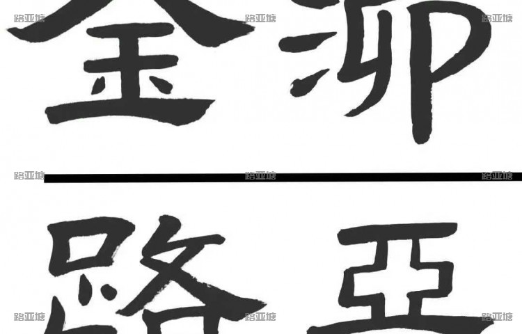 上海金泖路亚