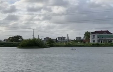 南通友友路亚基地